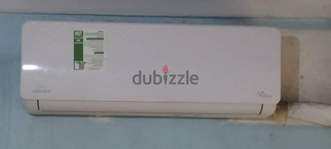 unionaire megafy 1.5 cooling  تكييف يونيون اير ميجافاى لسه سنه ضمان