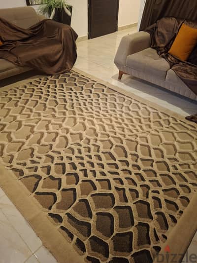 سجاد النساجون 3D