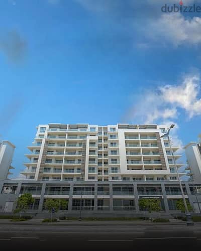 MAZARINE APARTMENT ALAMEIN