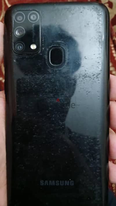سامسونج m31