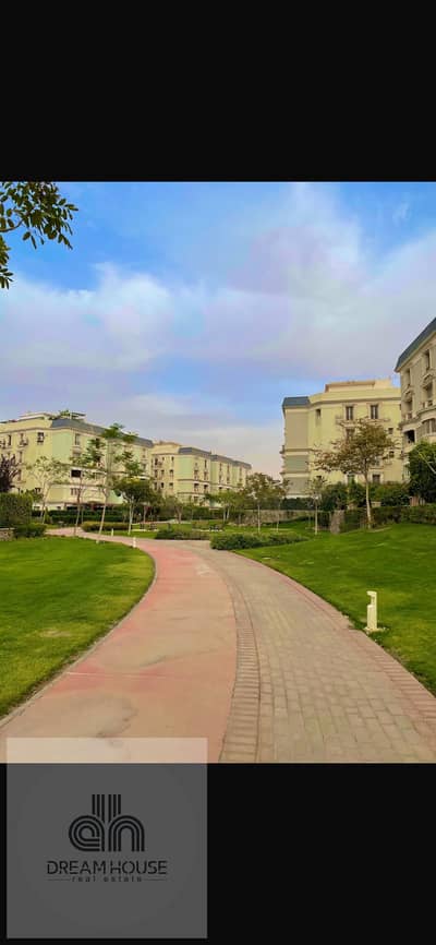 للبيع iVilla Garden في ماونتن فيو هايد بارك – فرصة مميزة بسعر لقطة