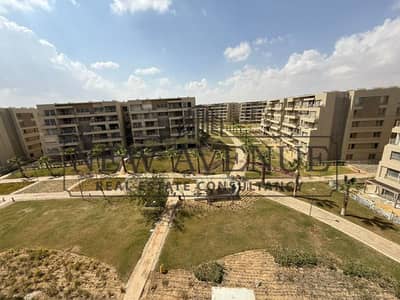 شقه استلام فوري في موقع متميز فيو لاندسكيب في بالم هيلز، كابيتال جاردنز PALM HILLS CAPITAL GARDENS