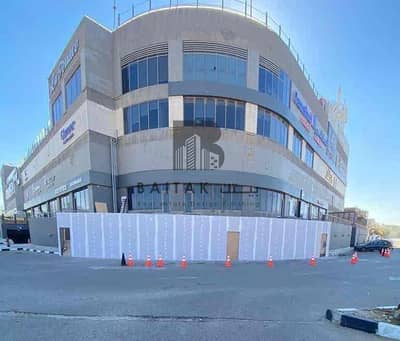 The Mirage Mall exhibition is suitable for a showroom
