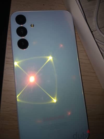 Samsung A15 5G