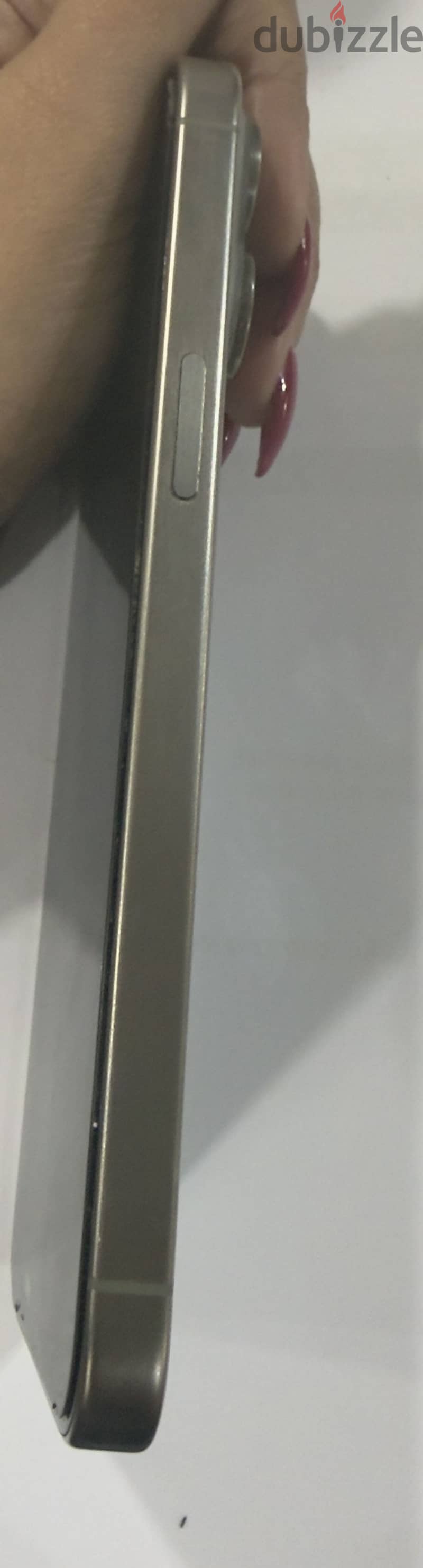 iPhone 15 pro max 3