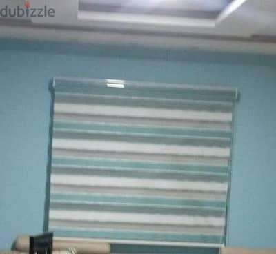 ستائر  مكتب
