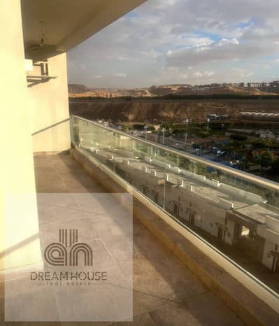 شقة مميزة للايجار في مونتن فيو اي سيتي التجمع الخامس