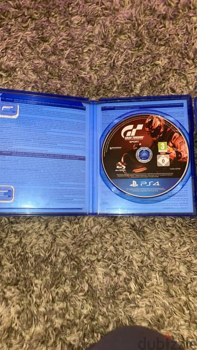4 ps4 games fifa19,call of duty black ops 3,gran turismo,horizon