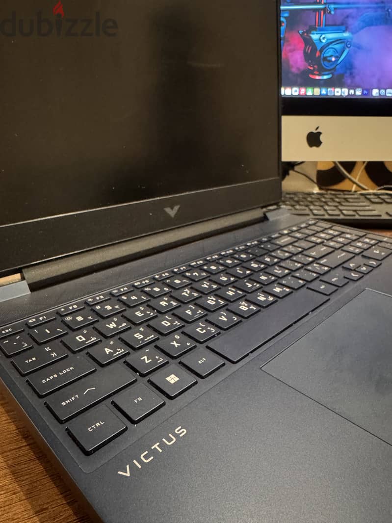 Hp Victus Gaming 15 2