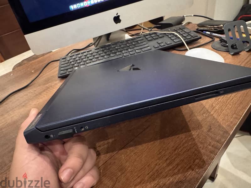 Hp Victus Gaming 15 4