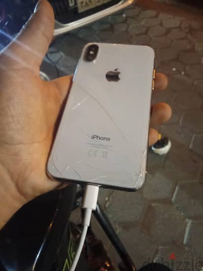 iphone X