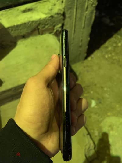 IPhone XS