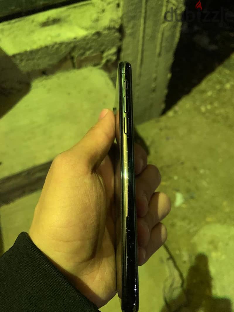 IPhone XS 1