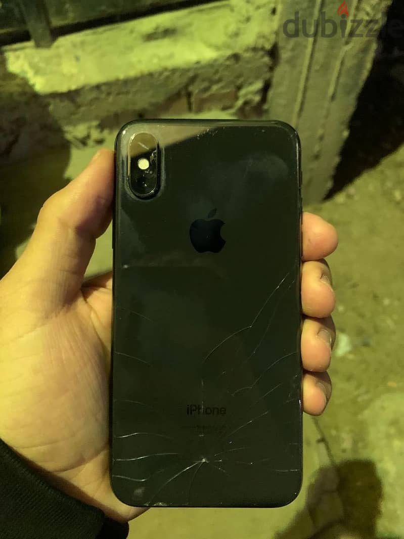 IPhone XS 3