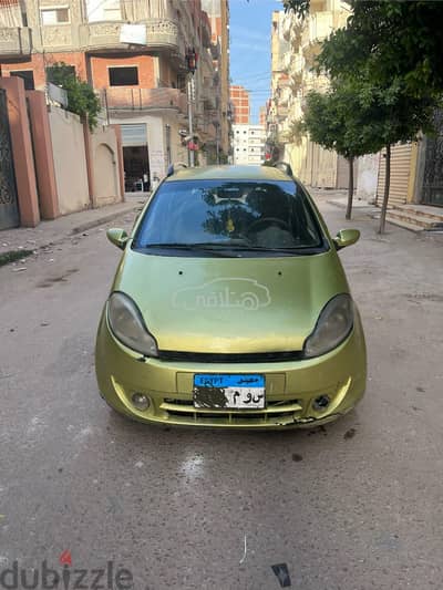 اسبيرانزا A113 2009 للبيع كفر الدوار