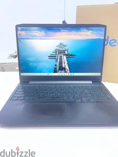  Lenovo IdeaPad Gaming 3 