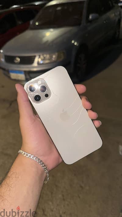 Iphone 12 pro max 256 | ايفون ١٢ برو ماكس ٢٥٦