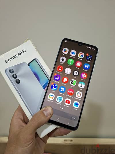 Samsung A05s