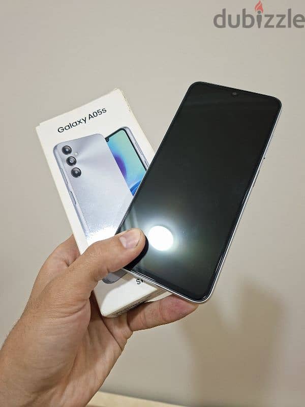 Samsung A05s 2