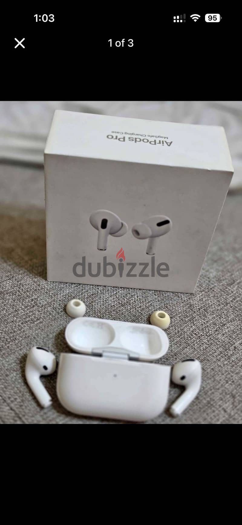 Like new 1
