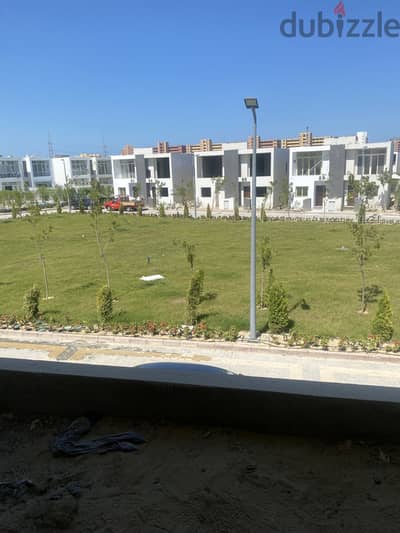 *Sia Villagio *  Golf Marina    Opposite Marina 7