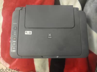 Canon PIXMA MG2541s