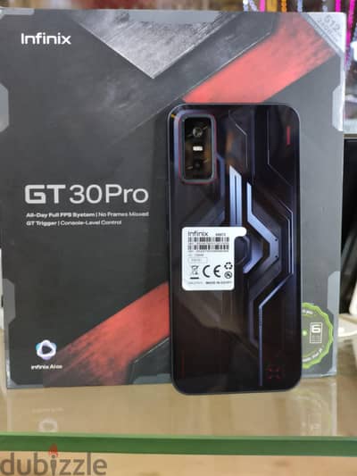 gt30pro 512
