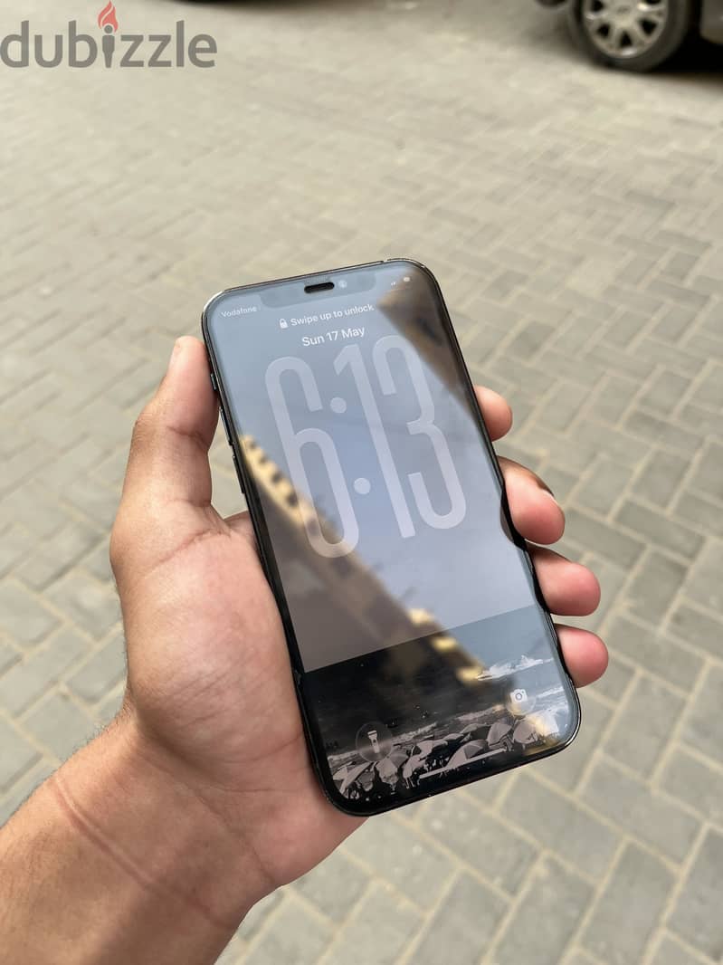 iPhone 12 pro 128g 1