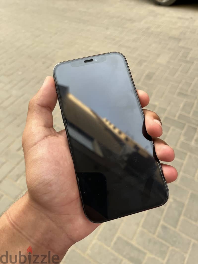 iPhone 12 pro 128g 2