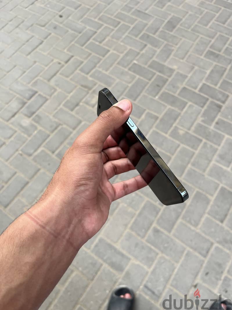iPhone 12 pro 128g 3