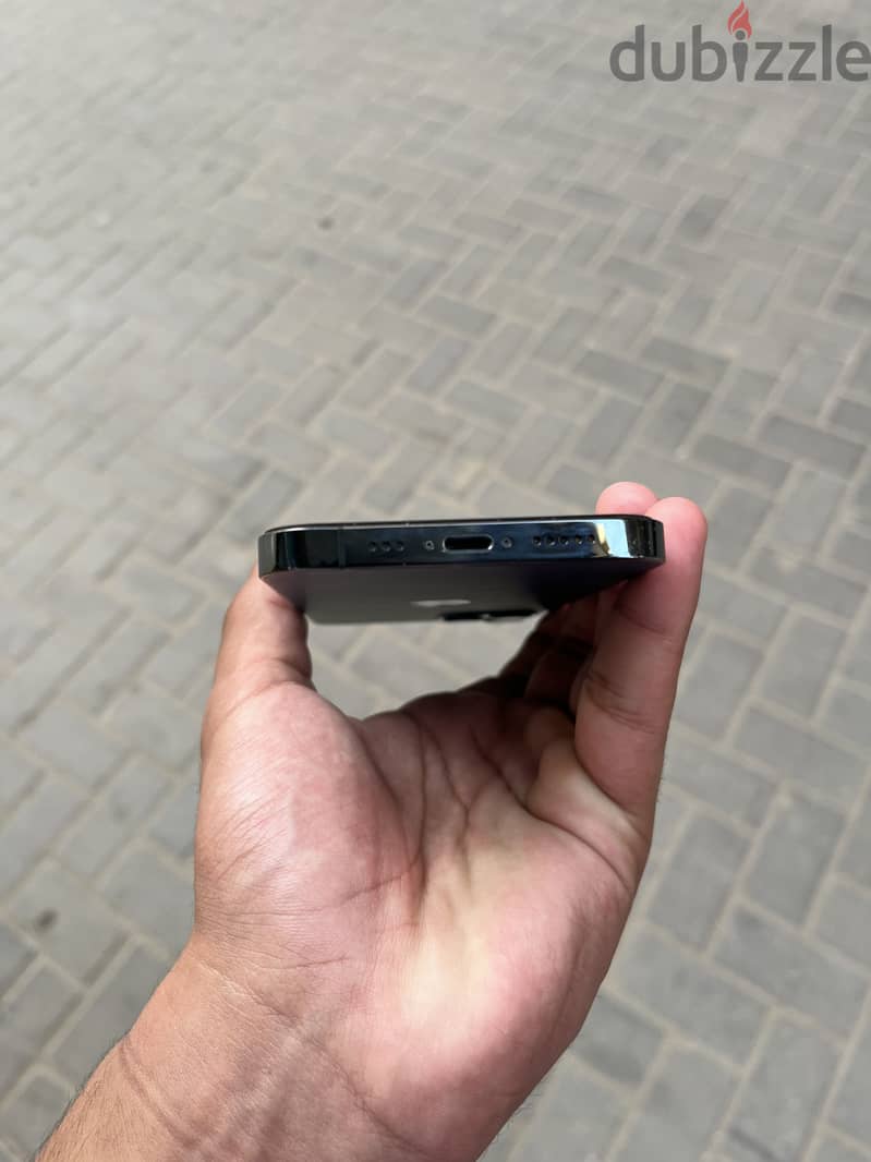 iPhone 12 pro 128g 5