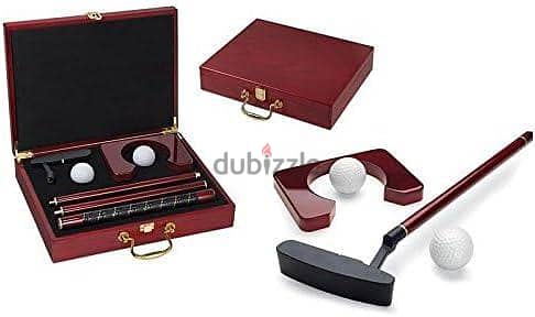 Super Golf Box
