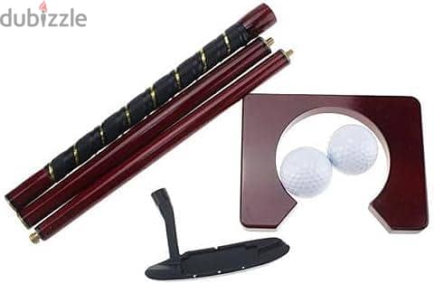 Super Golf Box 5