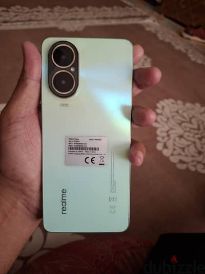 ريلمى سى 67