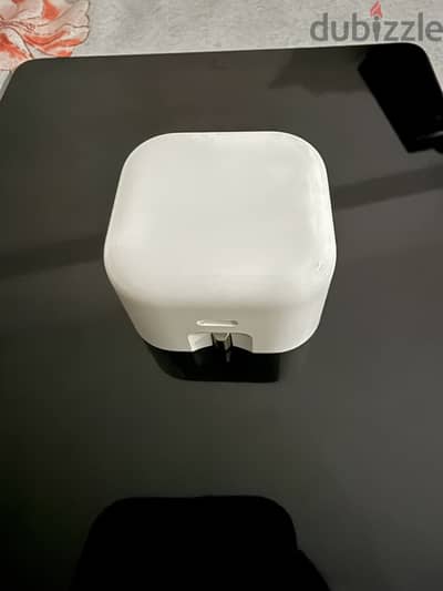 Original Apple Charger راس شاحن ابل اوريجنال خلع