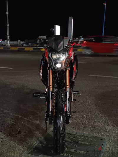 سينكي Gtr 250