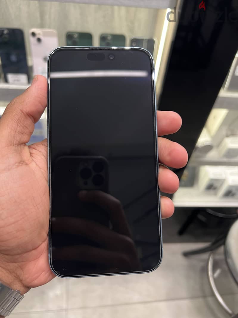 IPhone 16plus 1