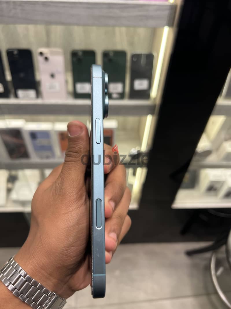 IPhone 16plus 2
