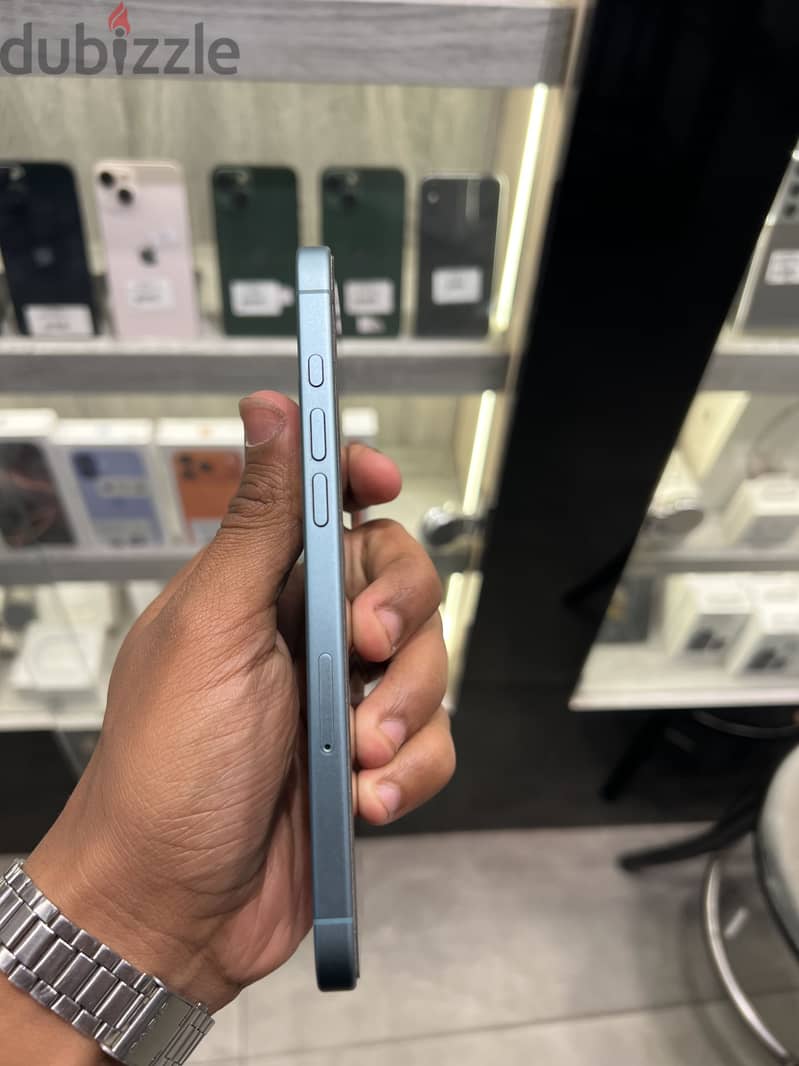 IPhone 16plus 3