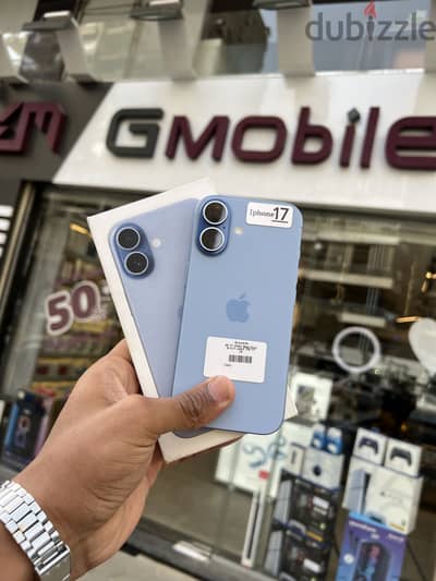 iPhone 17 e-sim