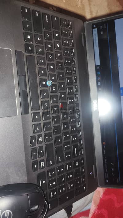 لاب توب دل