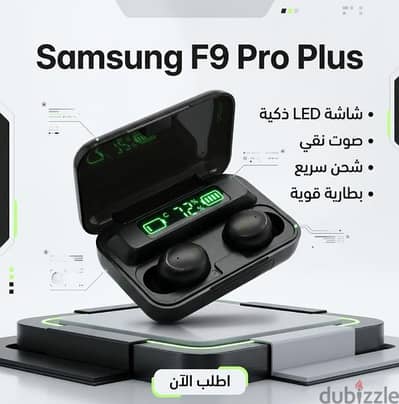 سماعات ايربودز سامسونج
