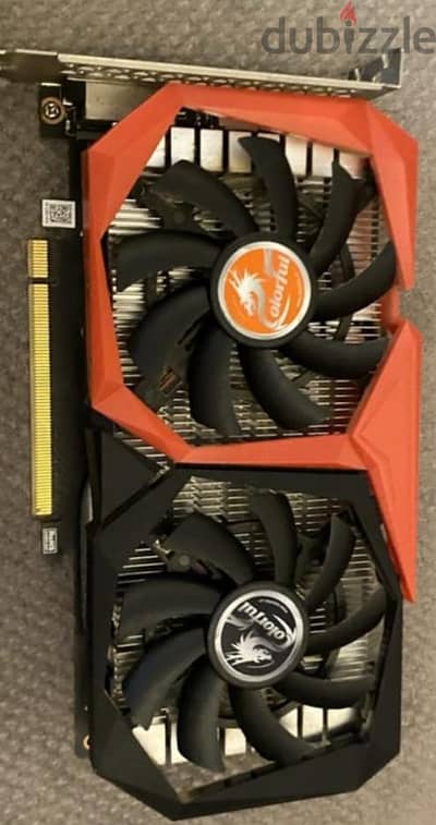 GTX 1650 Super