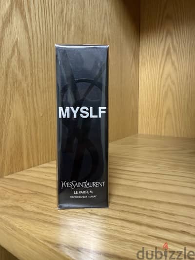 Ysl myself le parfum 60ml