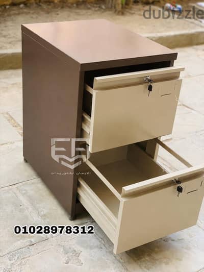 شانون صاج محمل ٢ درج