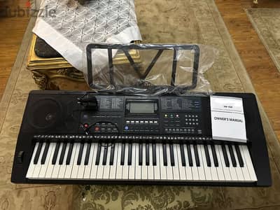 Keyboard YM-928 كيبورد