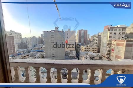 شقتك في كليوباترا 90م