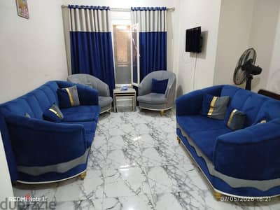 مدينة العبور الشباب