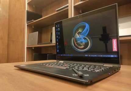 Yogax 380