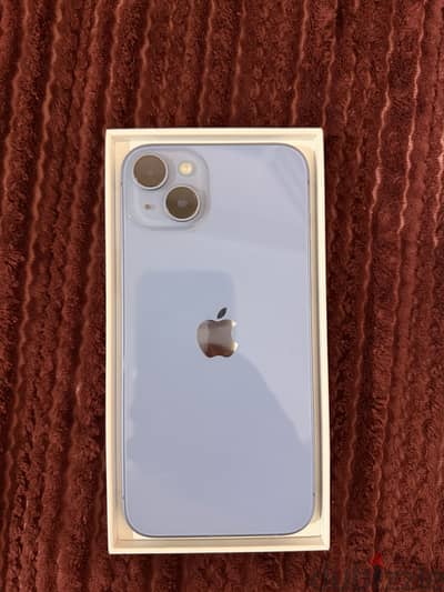 آيفون 14 بلس سعه 256